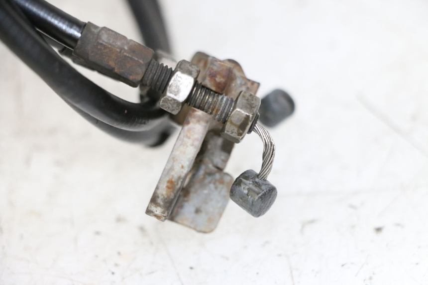 photo de AMORTISSEUR AVANT BMW C1 125 (2000 - 2003)
