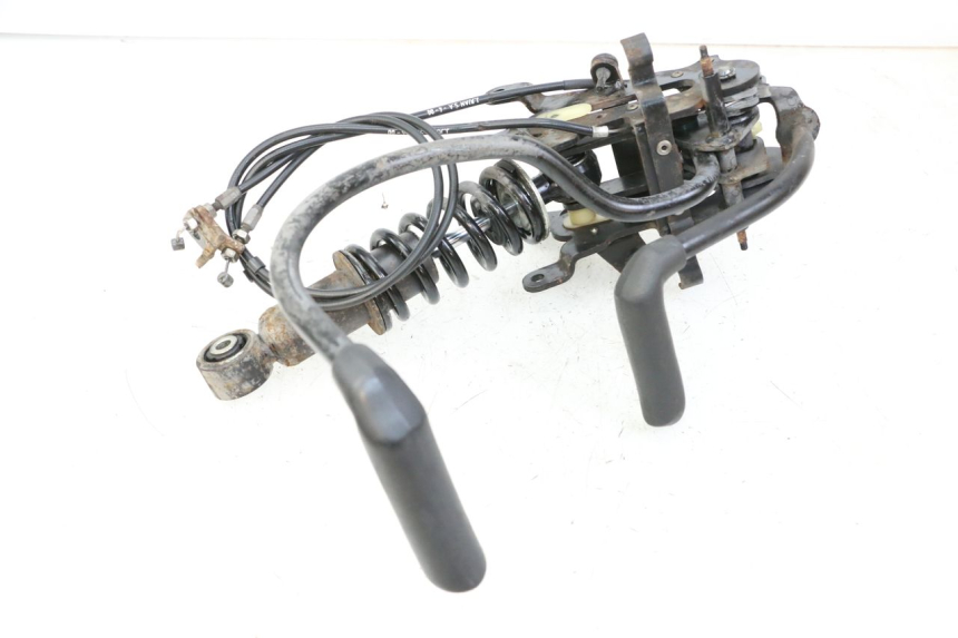 photo de AMORTISSEUR AVANT BMW C1 125 (2000 - 2003)