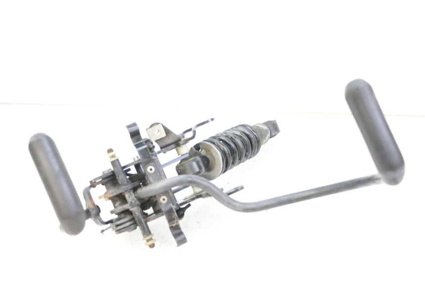 photo de AMORTISSEUR AVANT BMW C1 125 (2000 - 2003)