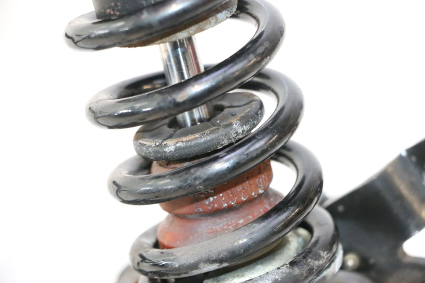 photo de AMORTISSEUR AVANT BMW C1 125 (2000 - 2003) - Zoom état d’usage