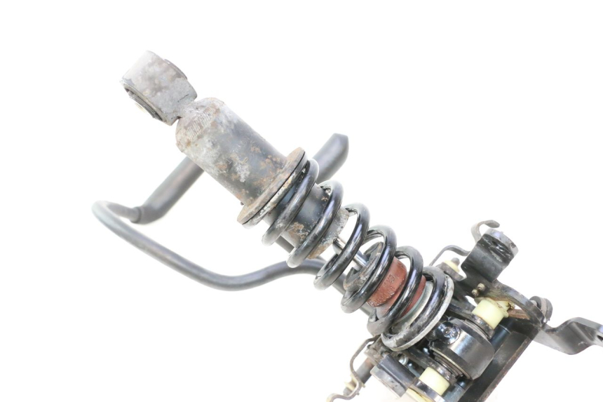 photo de AMORTISSEUR AVANT BMW C1 125 (2000 - 2003) - Vue d’ensemble