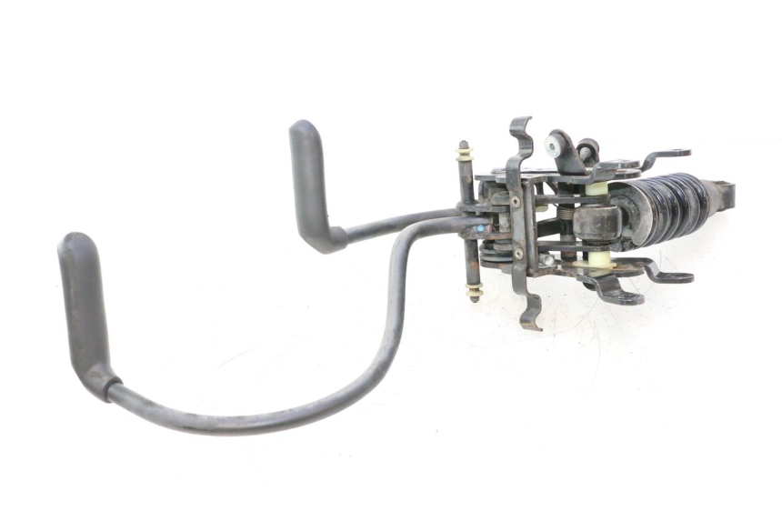photo de AMORTISSEUR AVANT BMW C1 125 (2000 - 2003) - Pièce contrôlée
