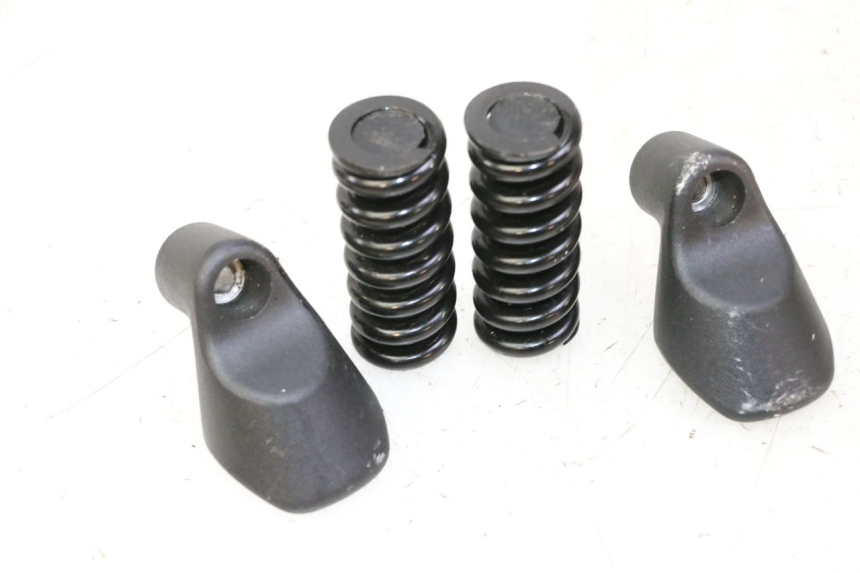 photo de AMORTISSEUR AVANT DUALTRON MINI SPECIAL 1