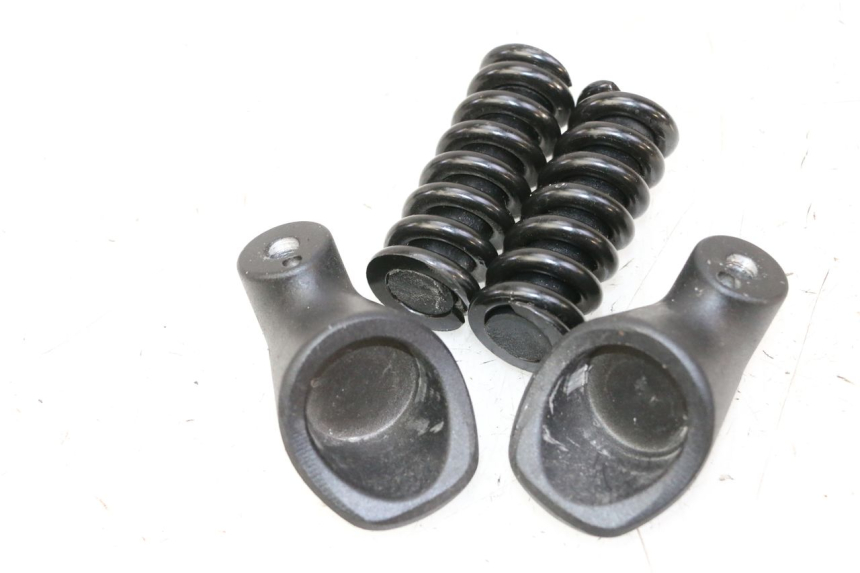 photo de AMORTISSEUR AVANT DUALTRON MINI SPECIAL 1