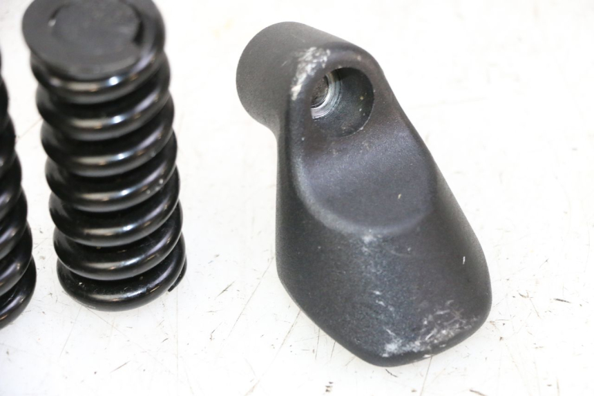 photo de AMORTISSEUR AVANT DUALTRON MINI SPECIAL 1