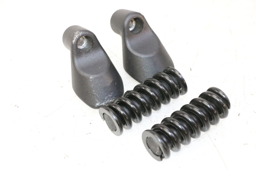 photo de AMORTISSEUR AVANT DUALTRON MINI SPECIAL 1