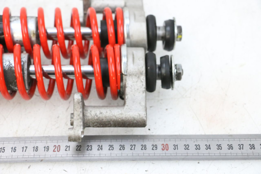 photo de AMORTISSEUR AVANT PIAGGIO MP3 HPE 300 (2019 - 2026) - Détail de la pièce