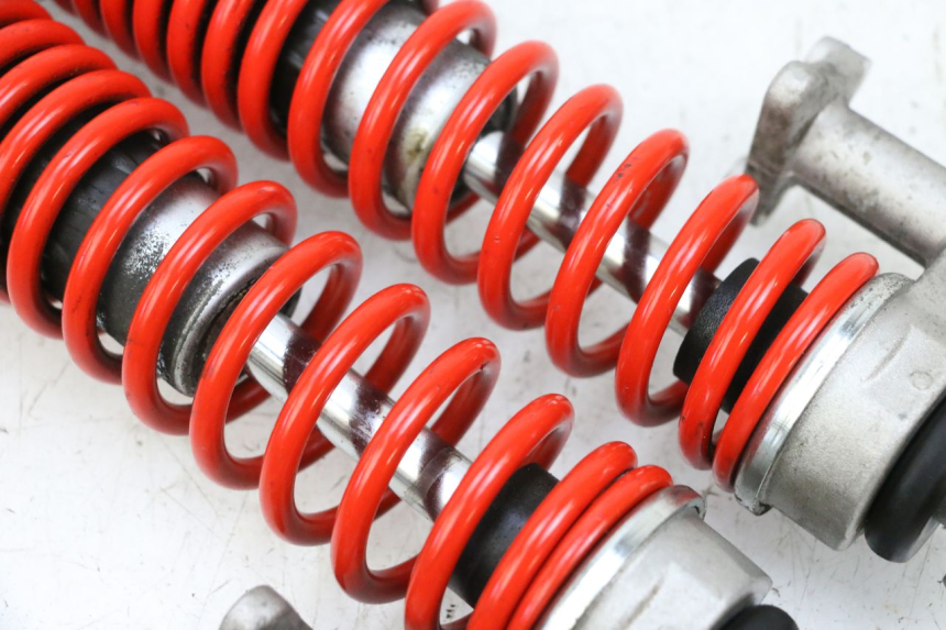 photo de AMORTISSEUR AVANT PIAGGIO MP3 HPE 300 (2019 - 2026) - Autre angle de vue