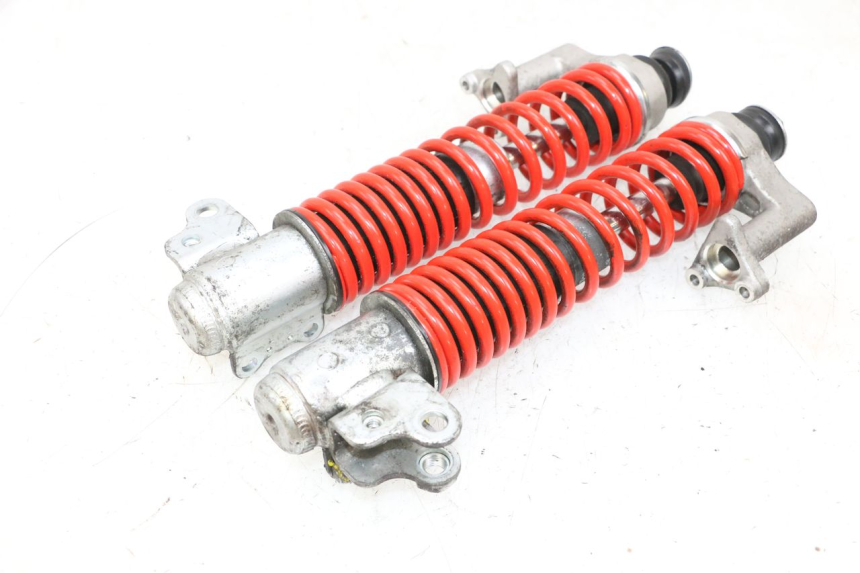 photo de AMORTISSEUR AVANT PIAGGIO MP3 HPE 300 (2019 - 2026) - Points de fixation