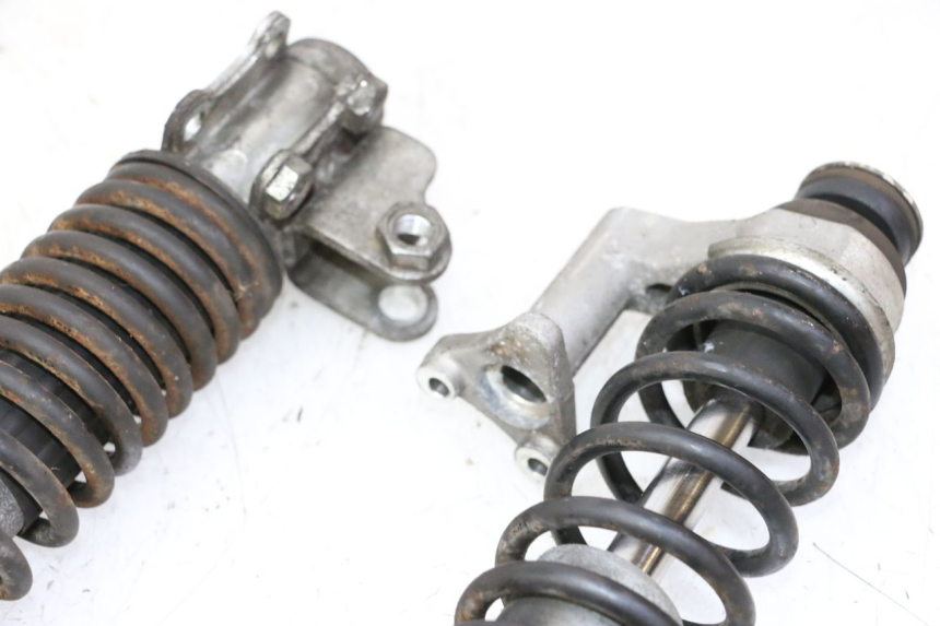 photo de AMORTISSEUR AVANT PIAGGIO MP3 LT 300 (2010 - 2016)