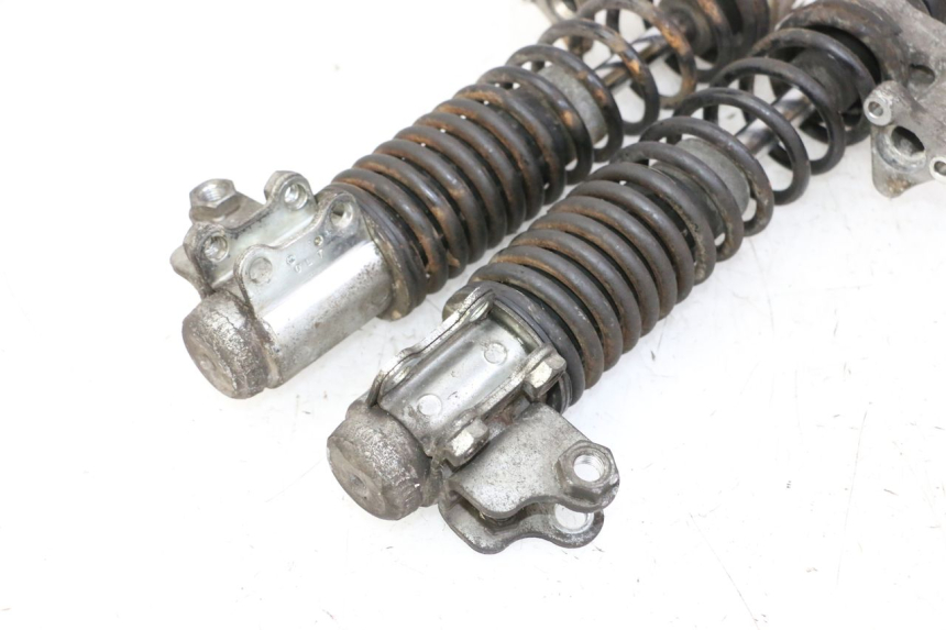 photo de AMORTISSEUR AVANT PIAGGIO MP3 LT 300 (2010 - 2016)