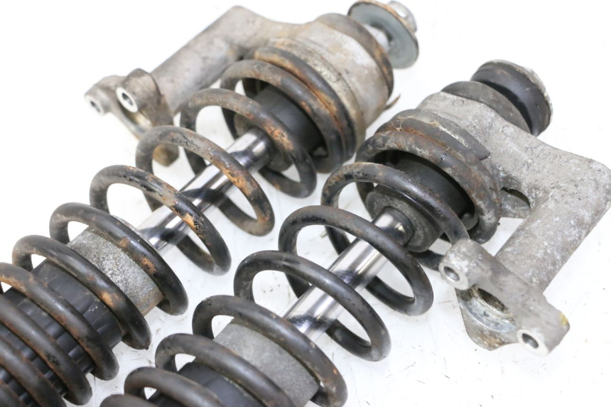 photo de AMORTISSEUR AVANT PIAGGIO MP3 LT 300 (2010 - 2016)