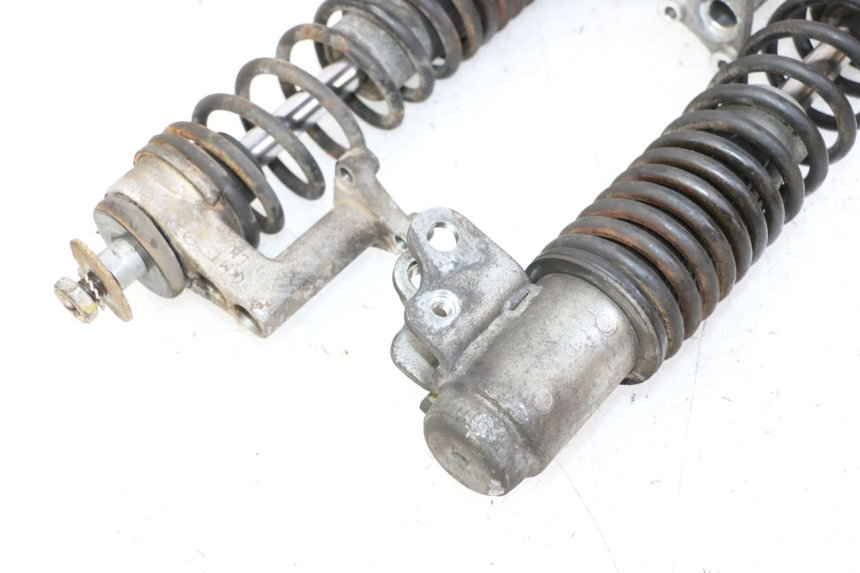 photo de AMORTISSEUR AVANT PIAGGIO MP3 LT 300 (2010 - 2016)