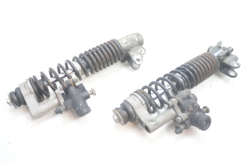photo de AMORTISSEUR AVANT PIAGGIO MP3 125 (2006 - 2014) - Inspection visuelle