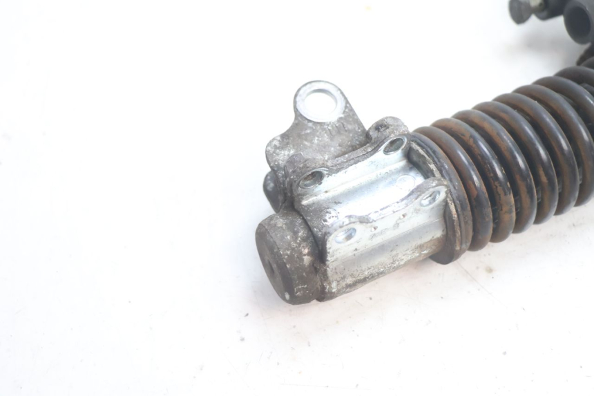 photo de AMORTISSEUR AVANT PIAGGIO MP3 125 (2006 - 2014) - Zoom état d’usage
