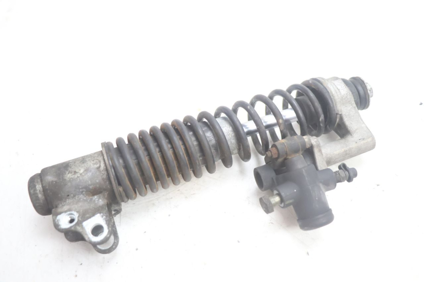 photo de AMORTISSEUR AVANT PIAGGIO MP3 125 (2006 - 2014) - Points de fixation