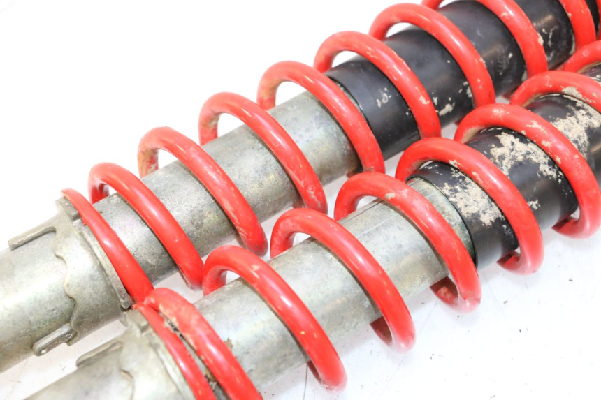 photo de AMORTISSEUR AVANT KYMCO MXU R 250 (2004 - 2010) - Points de fixation