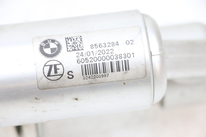 photo de AMORTISSEUR AVANT BMW R GS 1250 (2021 - 2024) - État de surface