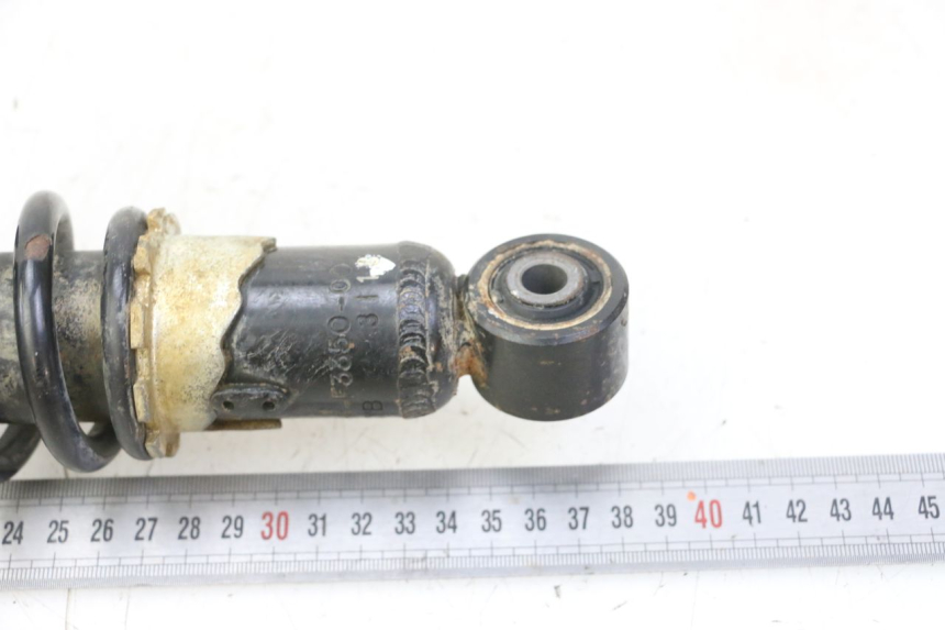 photo de AMORTISSEUR AVANT YAMAHA YFM GRIZZLY 550 (2008 - 2015)