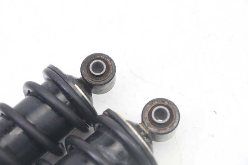 photo de AMORTISSEUR AVANT YAMAHA YFM R RAPTOR 250 (2008 - 2014)