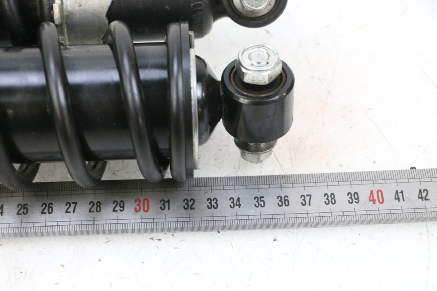 photo de AMORTISSEUR AVANT YAMAHA YFM R RAPTOR 250 (2008 - 2014) - Détail de la pièce