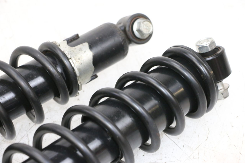 photo de AMORTISSEUR AVANT YAMAHA YFM R RAPTOR 250 (2008 - 2014) - Gros plan technique