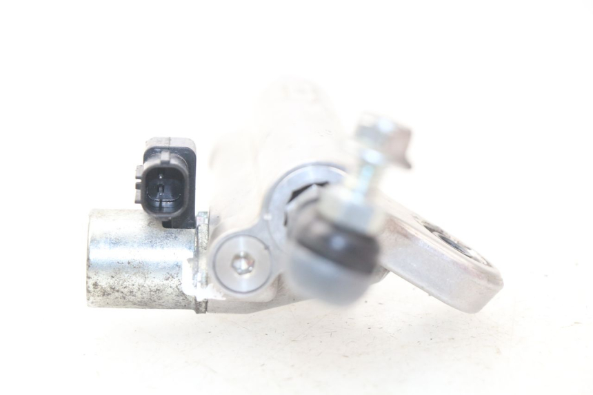 photo de AMORTISSEUR DIRECTION SUZUKI GSX-R GSXR 750 (2011 - 2016) - Vue d’ensemble