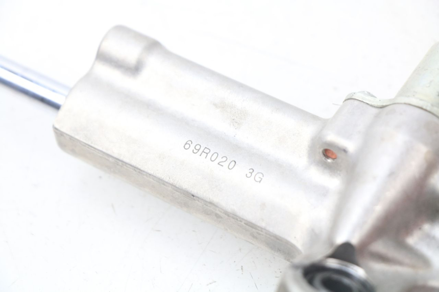 photo de AMORTISSEUR DIRECTION SUZUKI GSX-R GSXR K16 1000 (2012 - 2016) - Vue d’ensemble