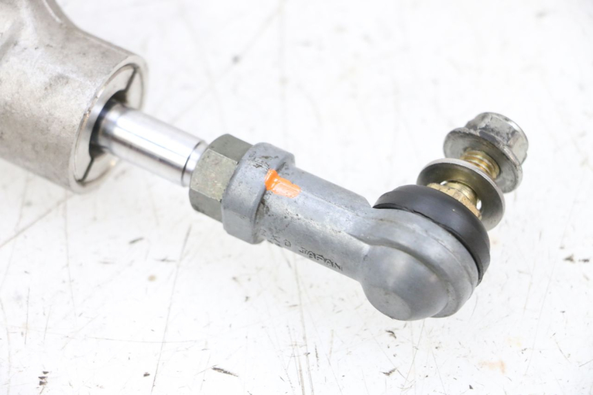 photo de AMORTISSEUR DIRECTION SUZUKI GSXR GSX-R 1000 (2003 - 2004) - Gros plan technique