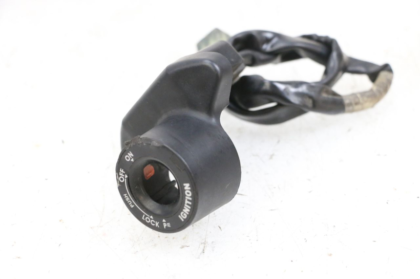 photo de ANTENNE TRANSPONDEUR YAMAHA FJR ABS 1300 (2006 - 2012) - Détail de la pièce