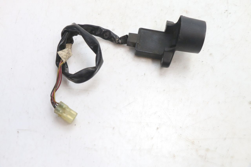 photo de ANTENNE TRANSPONDEUR YAMAHA FJR 1300 (2001 - 2005) - Autre angle de vue