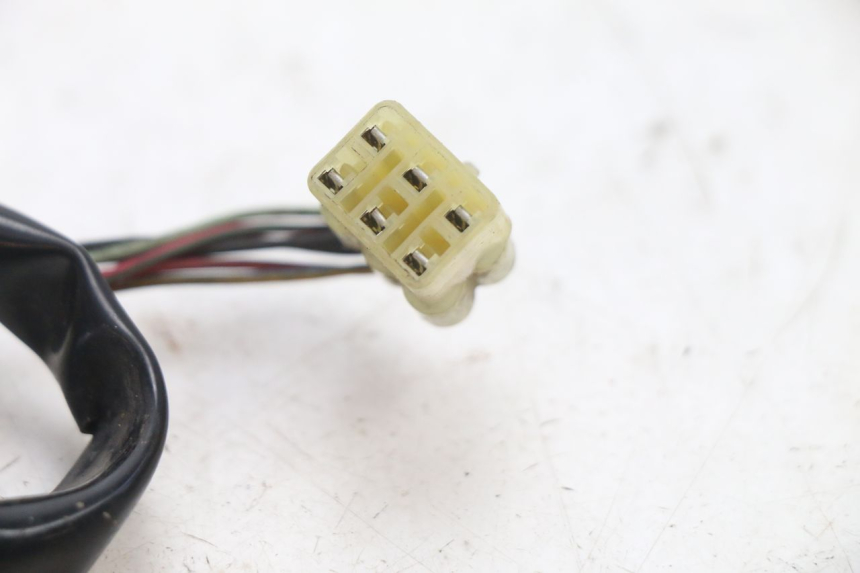 photo de ANTENNE TRANSPONDEUR YAMAHA FJR 1300 (2001 - 2005) - Vue d’ensemble