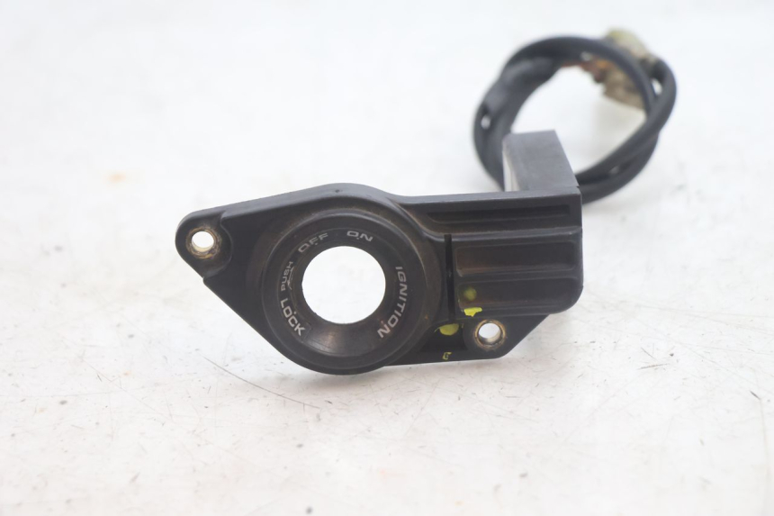 photo de ANTENNE TRANSPONDEUR HONDA FJS SILVER WING SILVERWING 400 (2005 - 2008) - Détail de la pièce