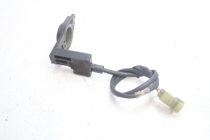 photo de ANTENNE TRANSPONDEUR HONDA FJS SILVER WING SILVERWING 400 (2005 - 2008) - Zoom état d’usage