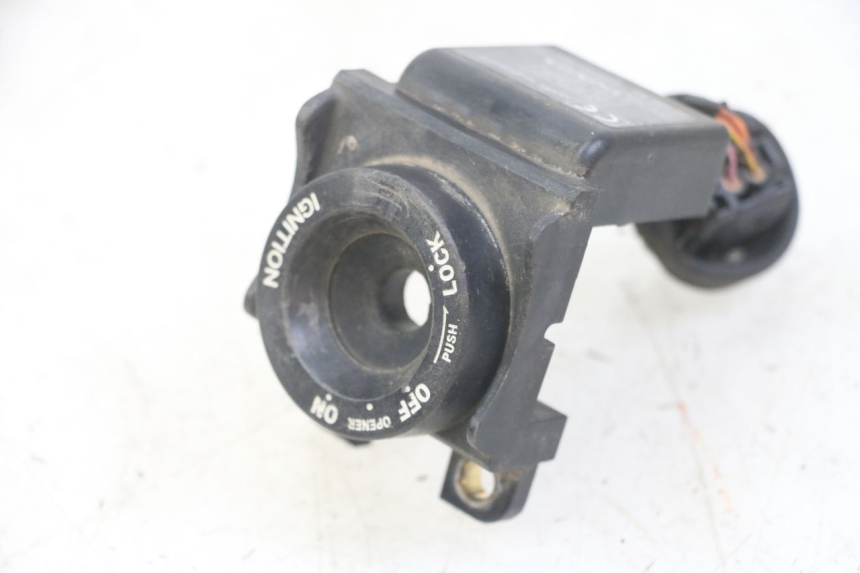 photo de ANTENNE TRANSPONDEUR HONDA FORZA ABS 300 (2013 - 2019)