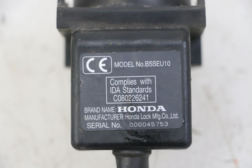 photo de ANTENNE TRANSPONDEUR HONDA FORZA ABS 300 (2013 - 2019)