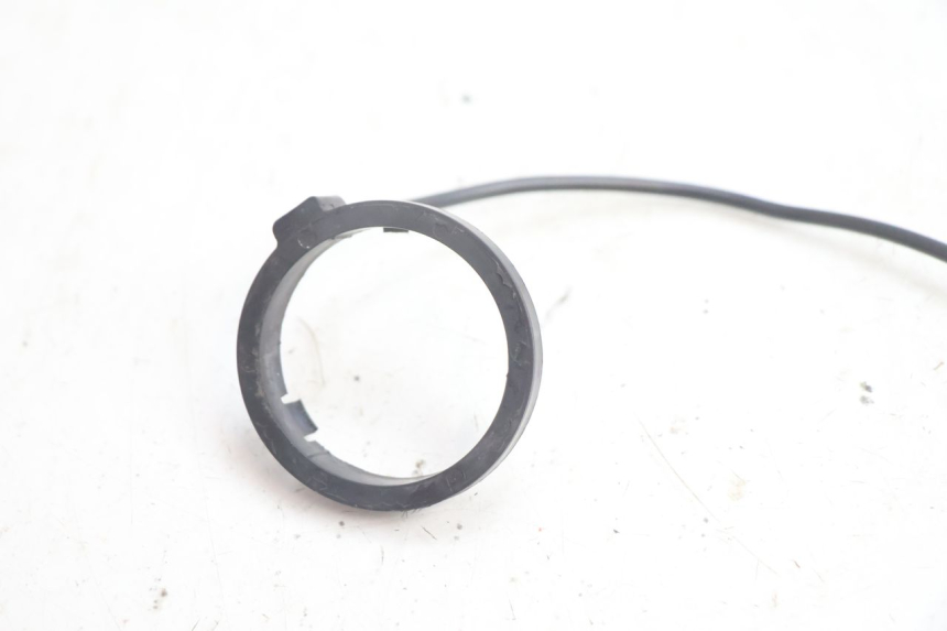photo de ANTENNE TRANSPONDEUR PIAGGIO LIBERTY 125 (1998 - 2008) - Zoom état d’usage