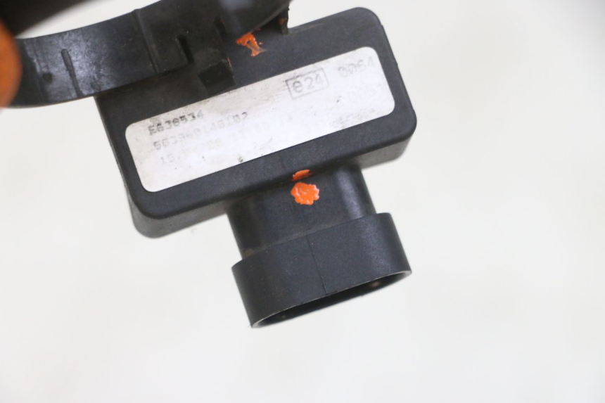 photo de ANTENNE TRANSPONDEUR PIAGGIO MP3 LT 400 (2007 - 2012)