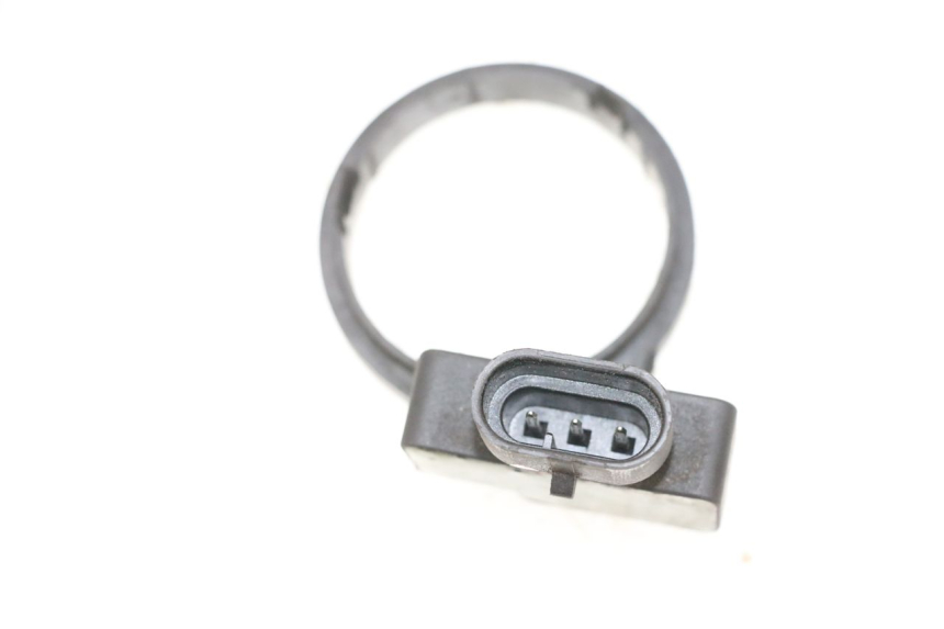 photo de ANTENNE TRANSPONDEUR PIAGGIO MP3 LT 400 (2007 - 2012) - Zoom état d’usage