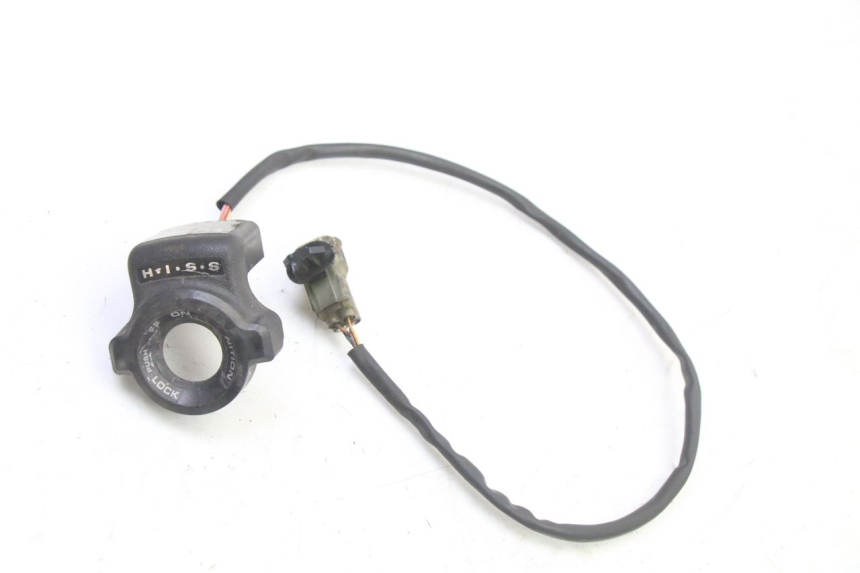 photo de ANTENNE TRANSPONDEUR HONDA NTV DEAUVILLE ABS 700 (2007 - 2016)