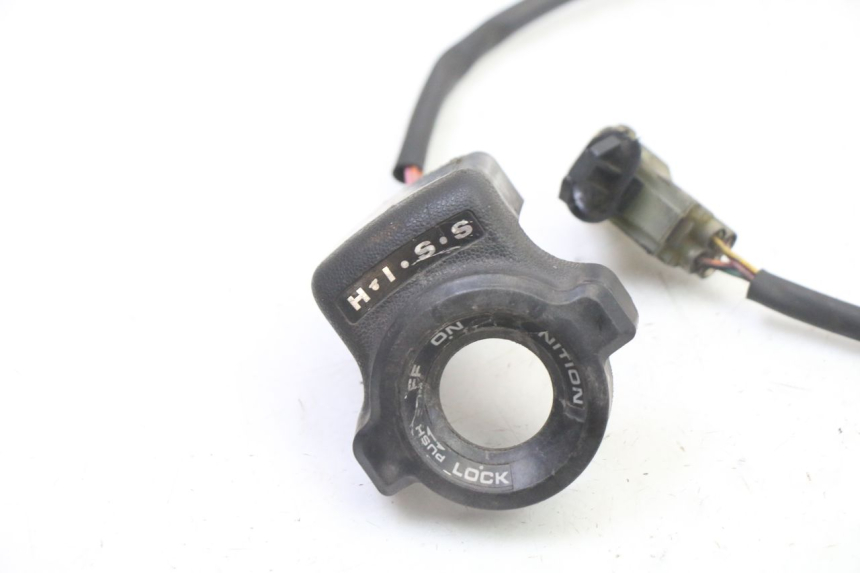 photo de ANTENNE TRANSPONDEUR HONDA NTV DEAUVILLE ABS 700 (2007 - 2016)