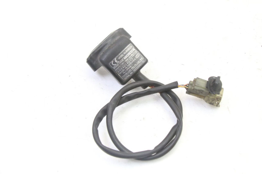 photo de ANTENNE TRANSPONDEUR HONDA NTV DEAUVILLE ABS 700 (2007 - 2016)