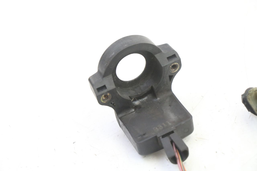 photo de ANTENNE TRANSPONDEUR HONDA NTV DEAUVILLE ABS 700 (2007 - 2016)