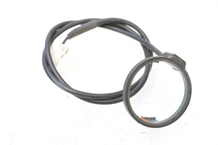 photo de ANTENNE TRANSPONDEUR PEUGEOT SATELIS COMPRESSOR K15 125 (2006 - 2009) - Vue principale