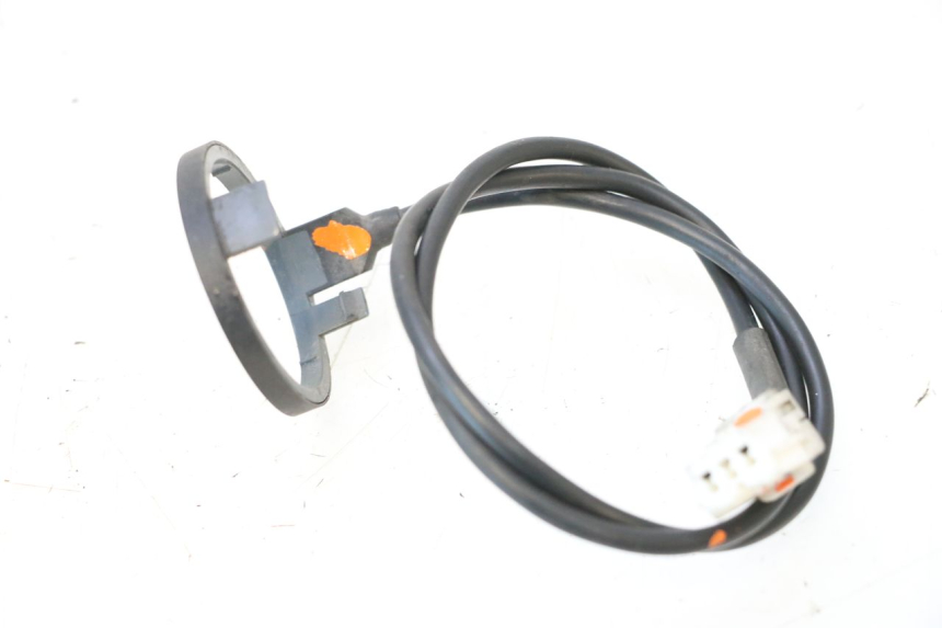 photo de ANTENNE TRANSPONDEUR PEUGEOT SATELIS COMPRESSOR K15 125 (2006 - 2009) - Zoom état d’usage