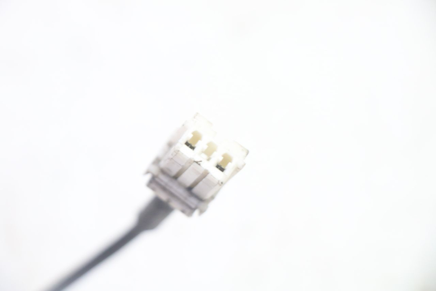 photo de ANTENNE TRANSPONDEUR PEUGEOT SATELIS 125 (2006 - 2009)