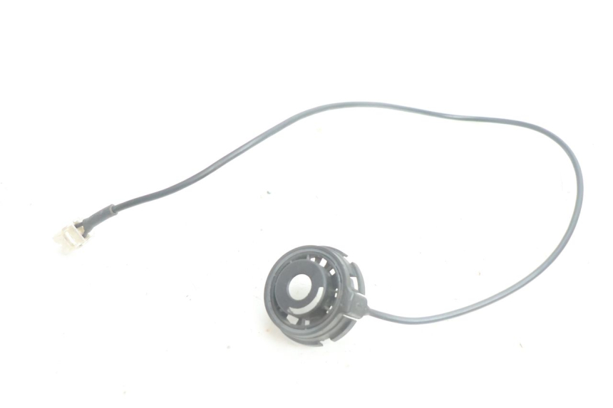 photo de ANTENNE TRANSPONDEUR PEUGEOT SATELIS 125 (2006 - 2009) - Vue principale