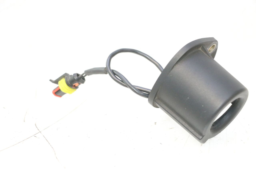 photo de ANTENNE TRANSPONDEUR DUCATI SS IE DS CARENEE 1000 (2002 - 2006) - Zoom état d’usage