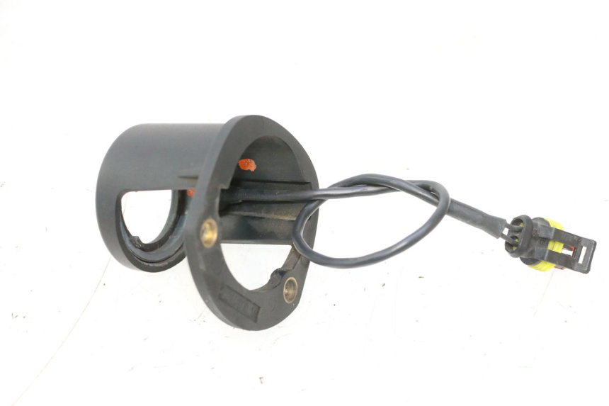 photo de ANTENNE TRANSPONDEUR DUCATI SS IE DS CARENEE 1000 (2002 - 2006) - Autre angle de vue