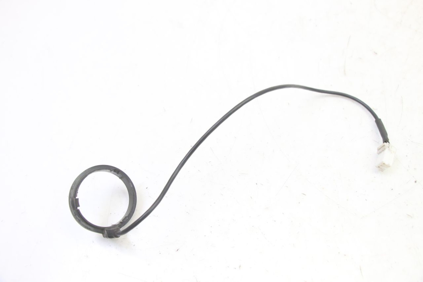 photo de ANTENNE TRANSPONDEUR PIAGGIO SUPER LX 125 (2000 - 2003)